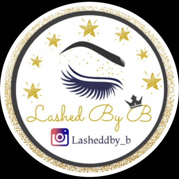 lasheddbyb